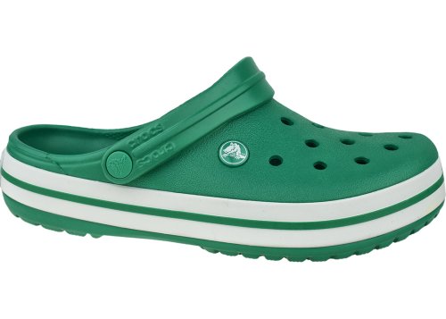 Crocs crockband green