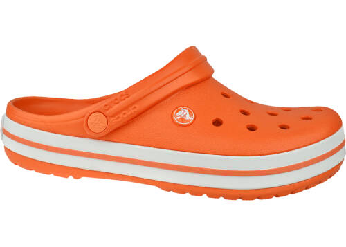 Crocs crockband orange