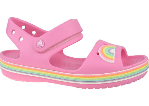 Crocs imagination sandal ps pink