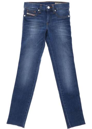 Diesel dhary jeans in blue blue