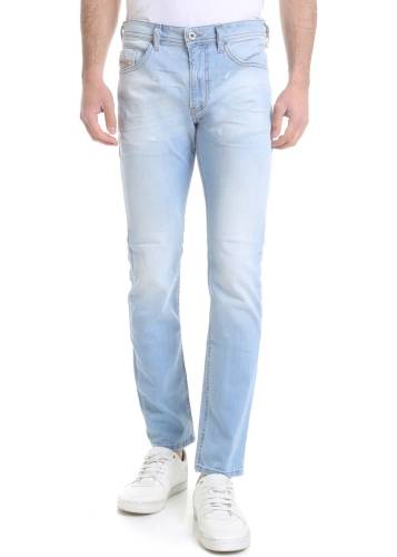 Diesel thommer jeans in light blue light blue