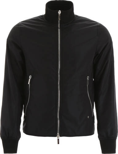 Dior jacket with metallic bee noir