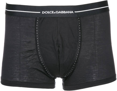 Dolce & Gabbana boxer shorts black