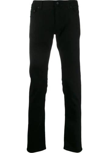 Dolce & Gabbana cotton jeans black