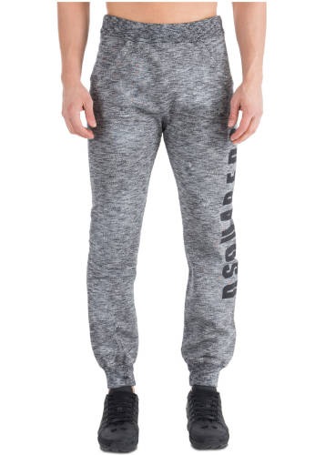 Dsquared2 tracksuit trousers grey
