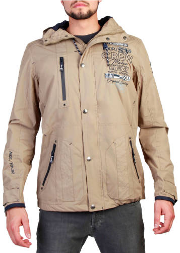 Geographical Norway clement_man brown