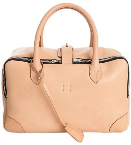 Golden Goose midi handbag equipage pink
