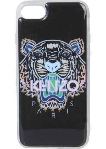 Kenzo iphone 7/8 cover black