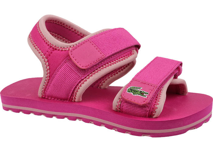 Lacoste sol 119 pink
