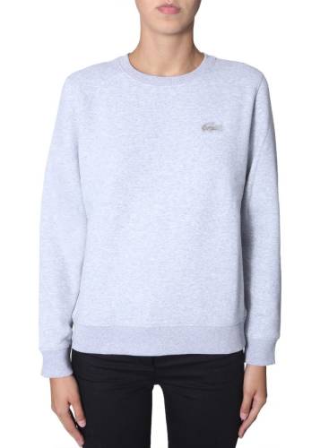 Lacoste sweatshirt grey