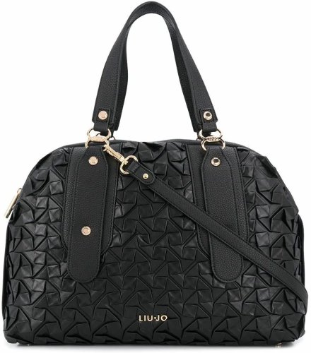 Liu Jo polyester handbag black