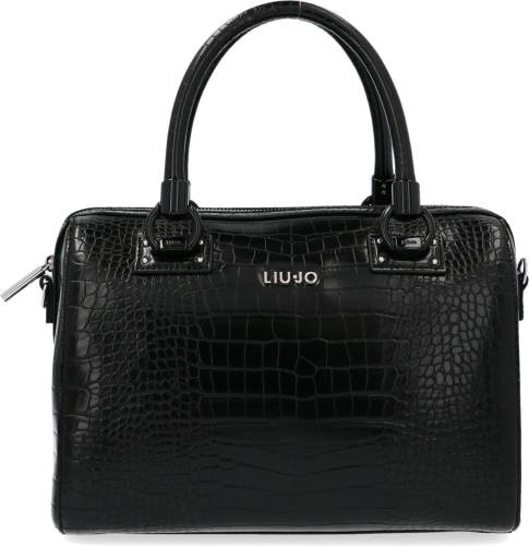 Liu Jo polyurethane handbag black