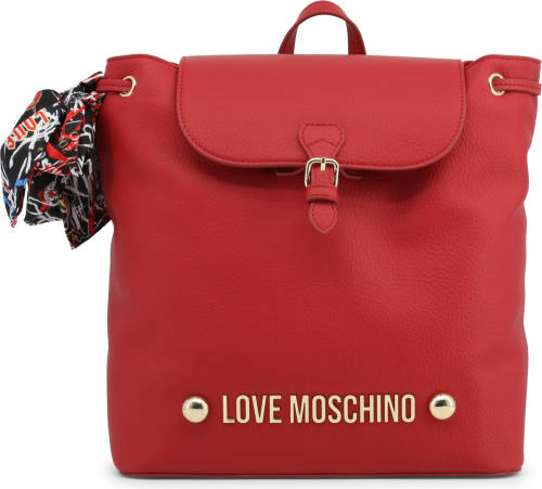 Love Moschino jc4123pp16lv red