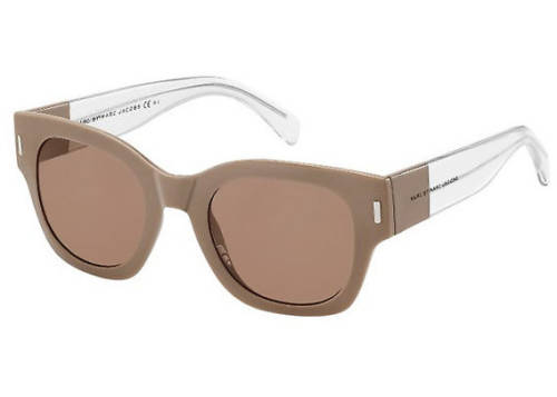Marc By Marc Jacobs mmj 469/s b1d/co mud crystal