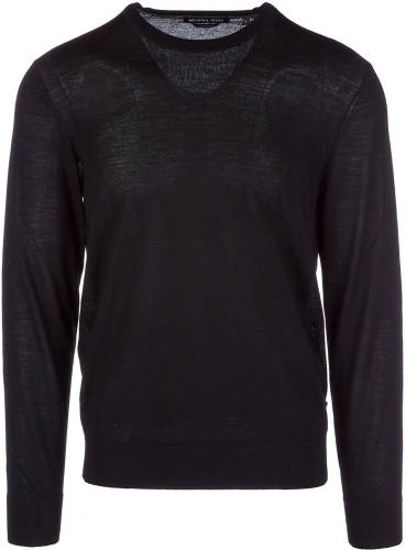 Michael Kors sweater pullover black