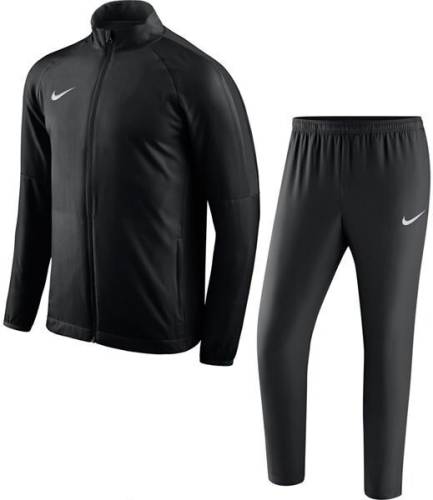 Nike m dry academy 18 track suit w 893709 negre