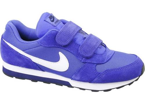 Nike md runner 2 psv 807317 albastre