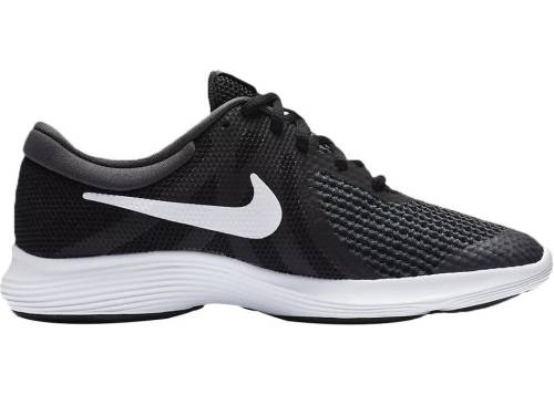 Nike revolution 4 running shoe black 943309 negre