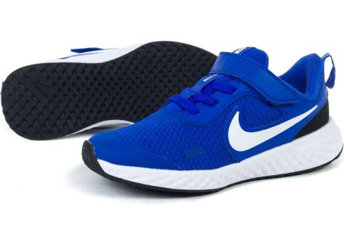 Nike revolution 5 psv albastru
