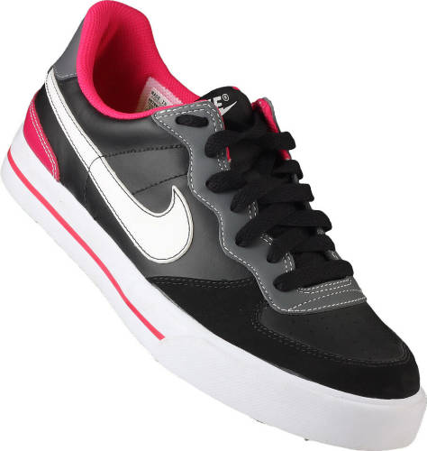 Nike wmns sweet ace 83 si 407992 alb/negre/roz