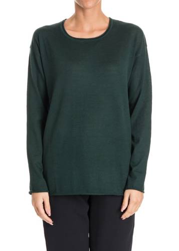 P.a.r.o.s.h. cashmere sweater green