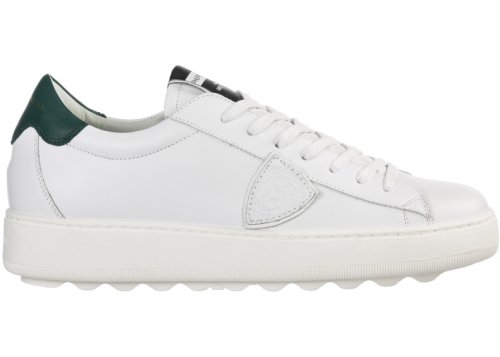 Philippe Model sneakers madeleine white