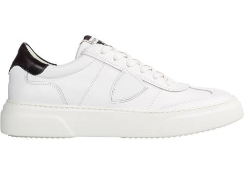 Philippe Model sneakers temple white