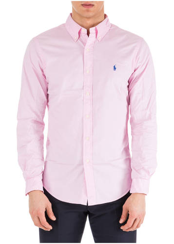 Ralph Lauren dress shirt pink