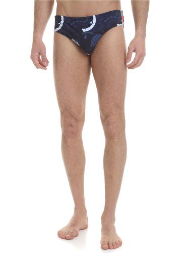 Rrd Roberto Ricci Designs blue klaus eppi swim shorts blue