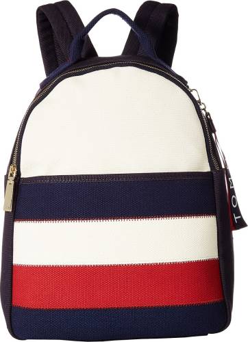 Tommy Hilfiger vivian backpack navy/multi