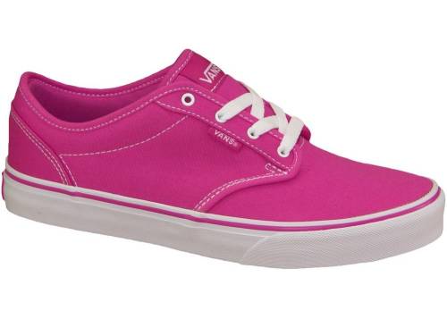 Vans atwood canvas pink