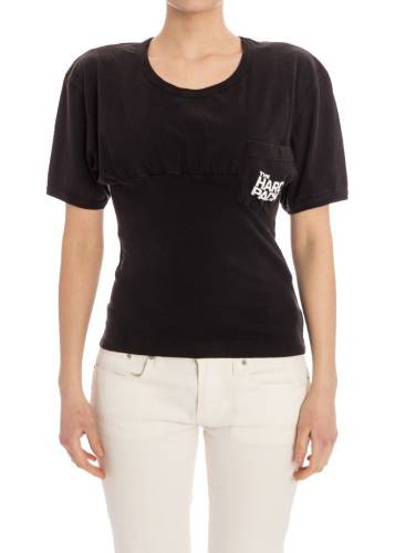 Vivienne Westwood t-shirt pack (andreas kronthaler unisex for Vivienne Westwood collection) black