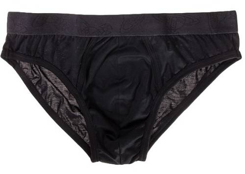 Vivienne Westwood underpants black