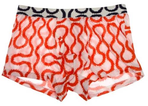 Vivienne Westwood underpants red