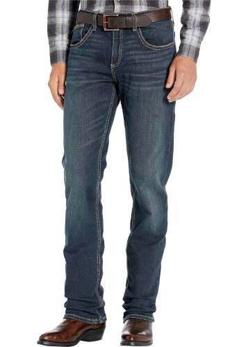 Wrangler 20x slim straight jeans glendive
