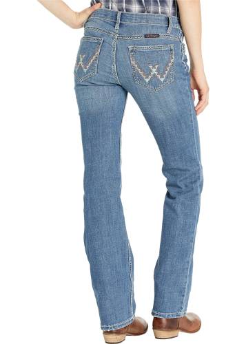Wrangler ultimate riding jeans shiloh pasadena