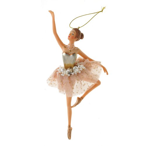 Decoratiune balerina 19 cm