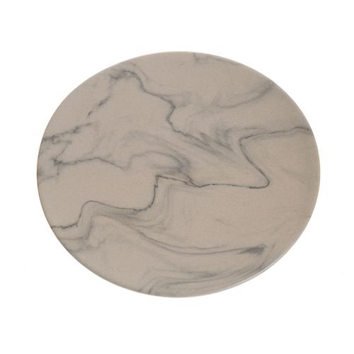 Farfurie ovala din ceramica 21 cm