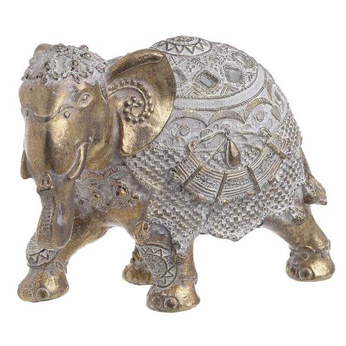 Statueta , elefant indian