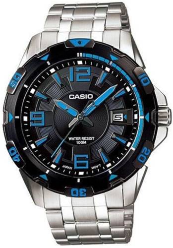 Ceas barbatesc Casio sport mtd-1065d-1av diver look