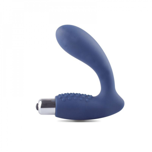 P-factor linie interioara vibrator din silicon pentru masaj prostata