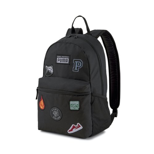 Ghiozdan puma patch backpack