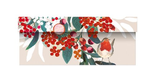 Cutie pentru cadou - small - colourful berries | penny kennedy