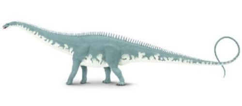 Figurina - diplodocus | safari
