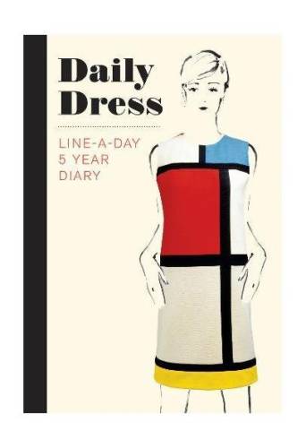 Jurnal - daily dress | littlehampton book