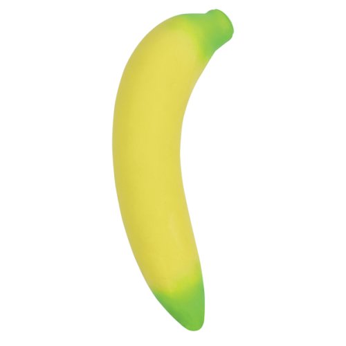 Minge antistres - banana | legami