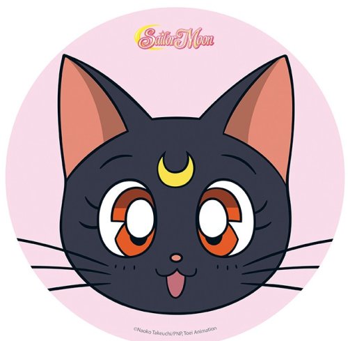 Mousepad - luna | abystyle