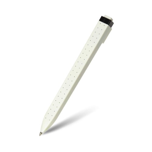 Pix - moleskine ballpoint pen, go, dotted, 1.0 - tagged version | moleskine