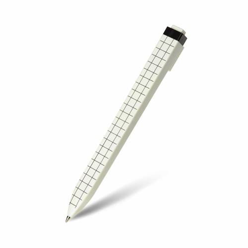 Pix - moleskine ballpoint pen, go, squared, 1.0 - tagged version | moleskine