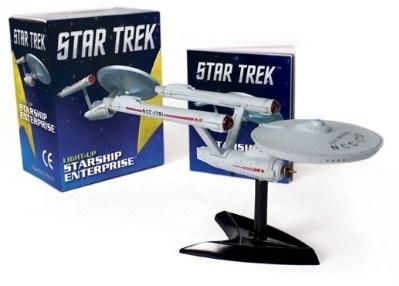 Star trek: enterprise | running press